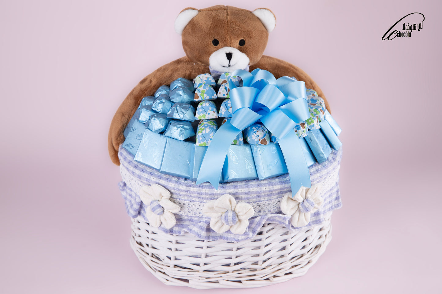 
                  
                    Le  Gift Baby boy
                  
                