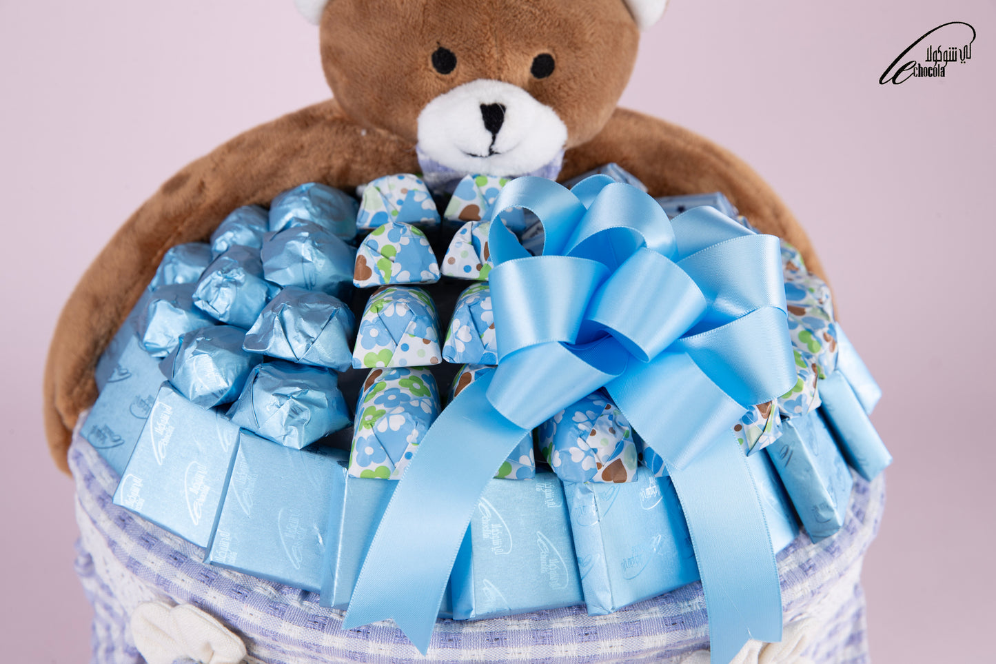 
                  
                    Le  Gift Baby boy
                  
                