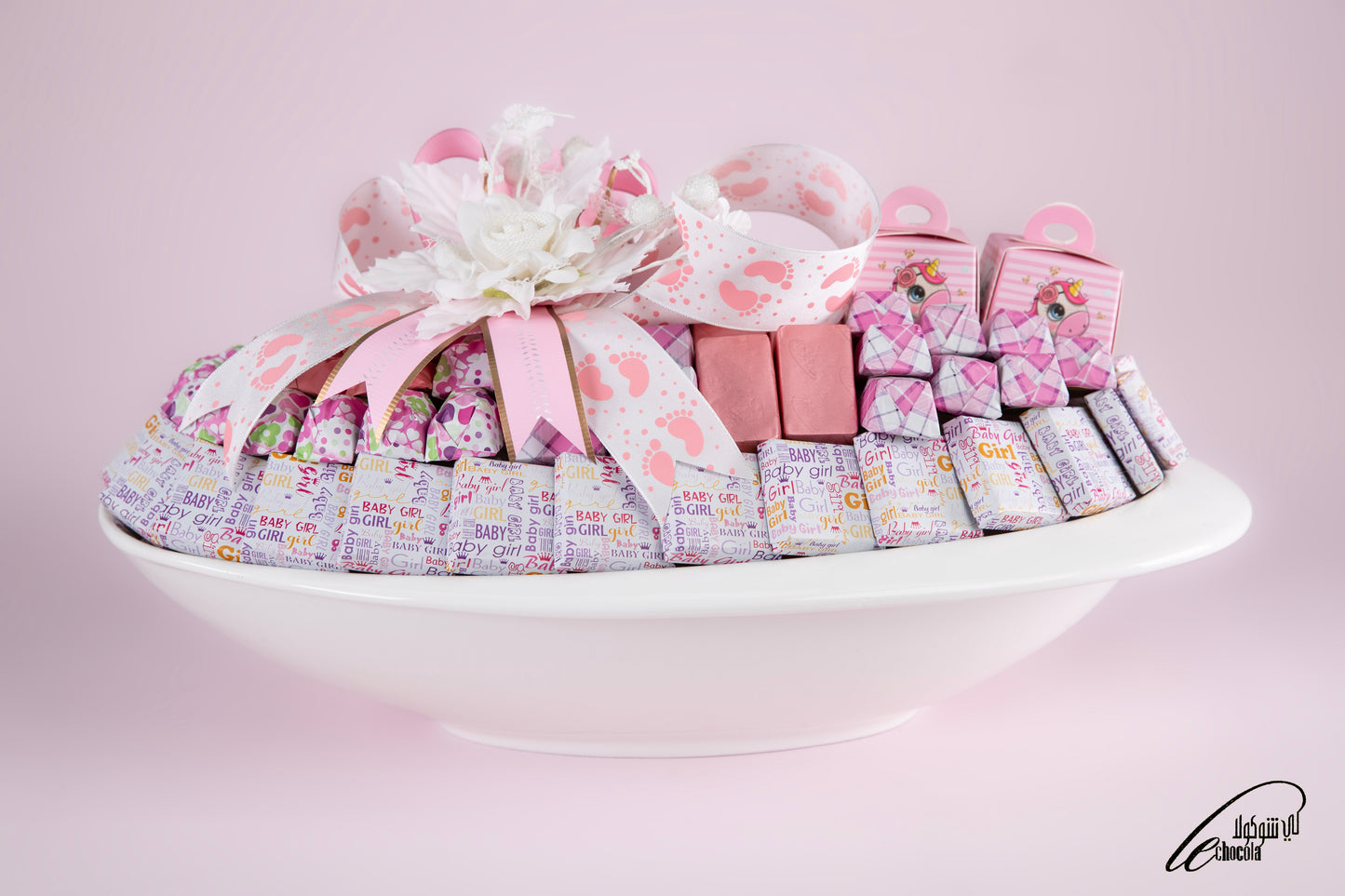 
                  
                    It's a Girl
                  
                