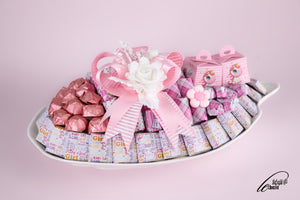 Baby Girl VIP Gift