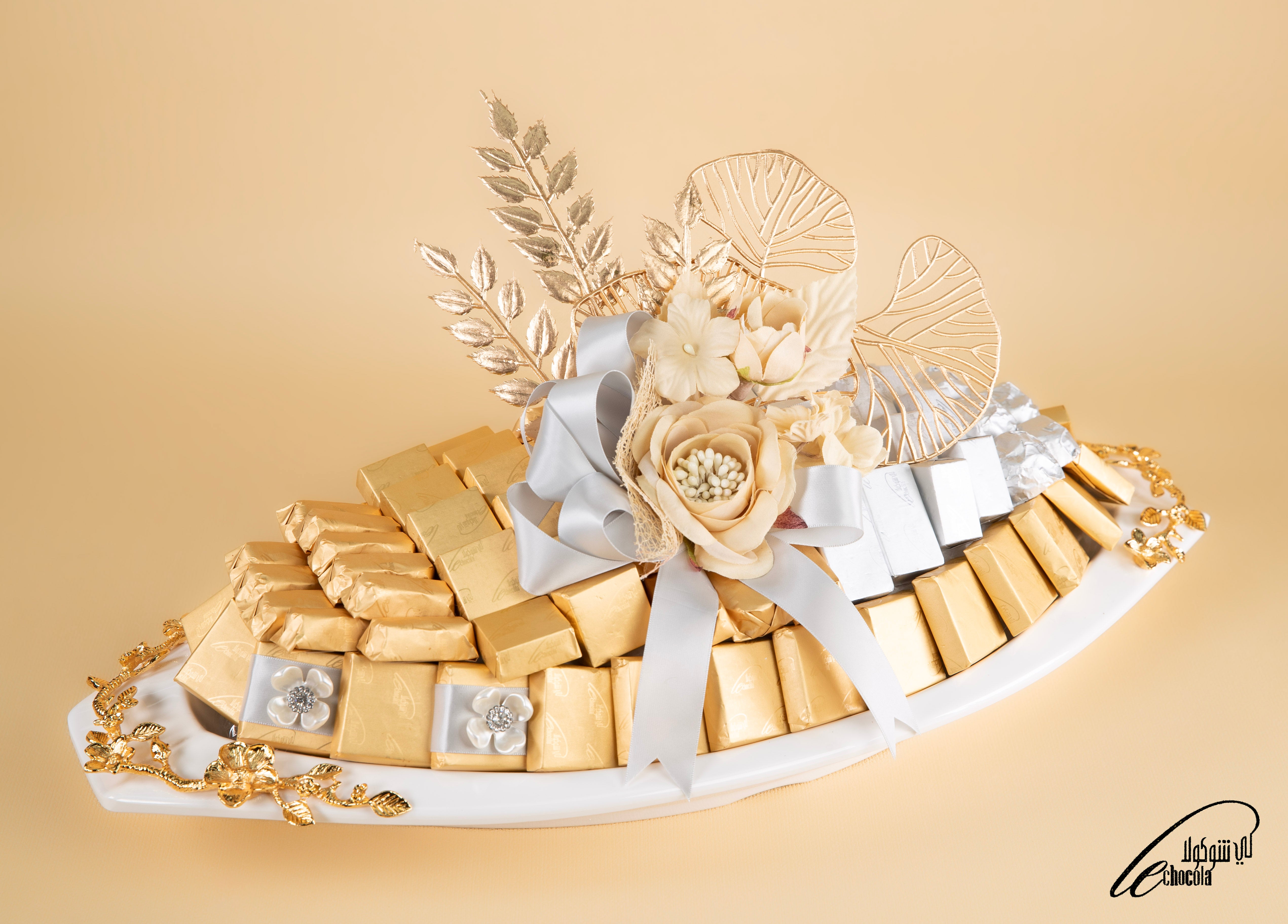 L3 chocolate gift