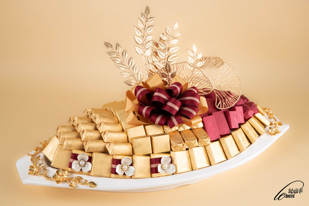 L3 chocolate gift Le Chocola