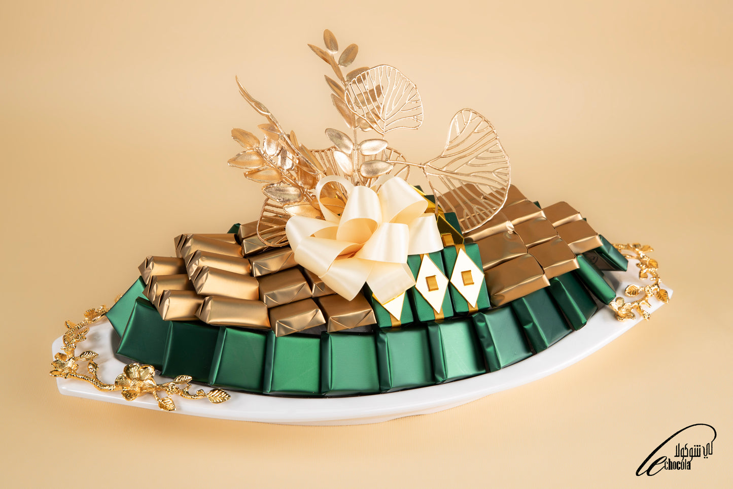 
                  
                    L3 chocolate gift
                  
                