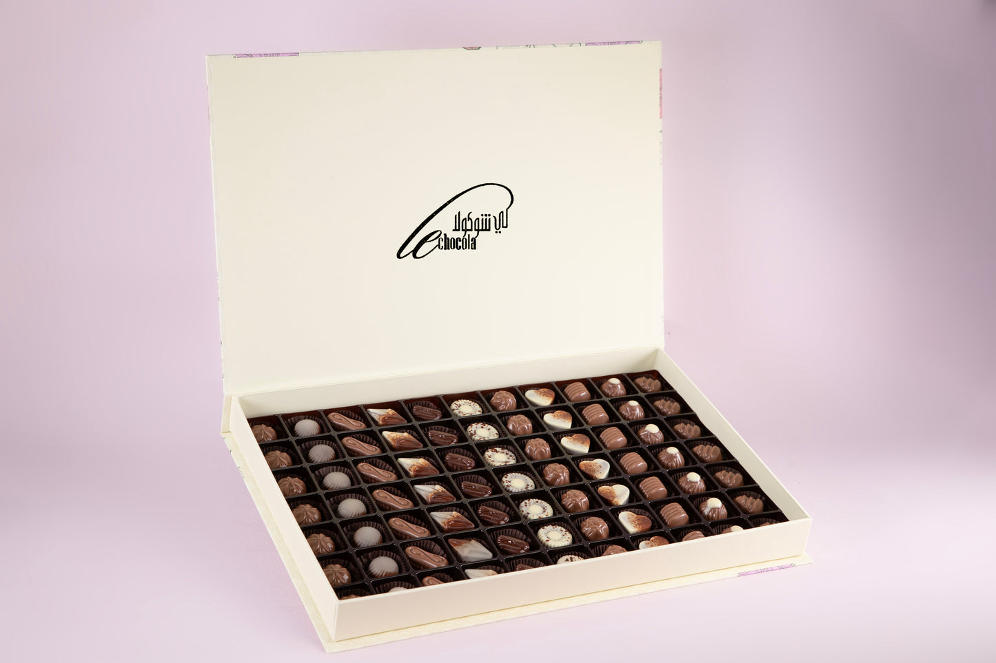 
                  
                    Le special chocolate Gift
                  
                