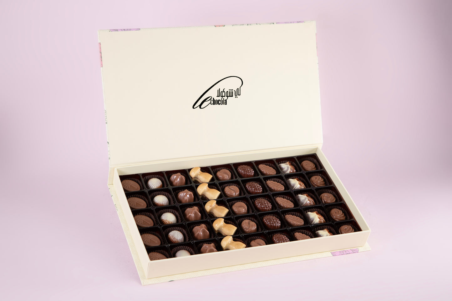 
                  
                    Le special chocolate Gift
                  
                