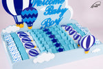 Load image into Gallery viewer, Welcome baby boy Gift
