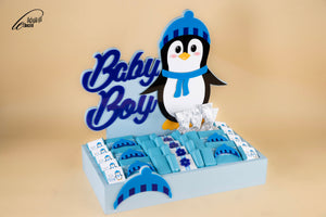 Baby boy Gift