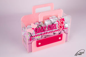 Its a Girl Special Gift