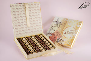 Le Eggs Chocolates