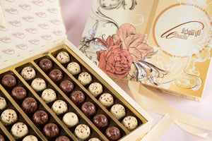Le Eggs Chocolates