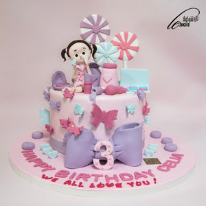 Girls Design