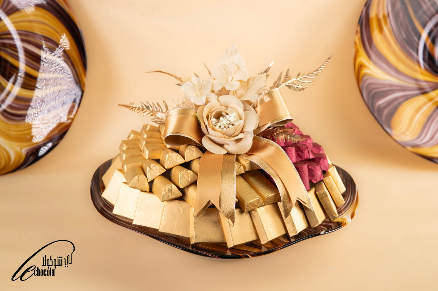
                  
                    A4 chocolate gift
                  
                