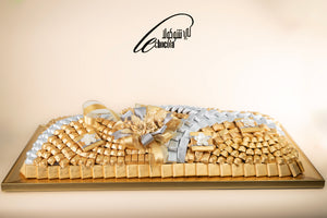 F3 Le frame Chocolate