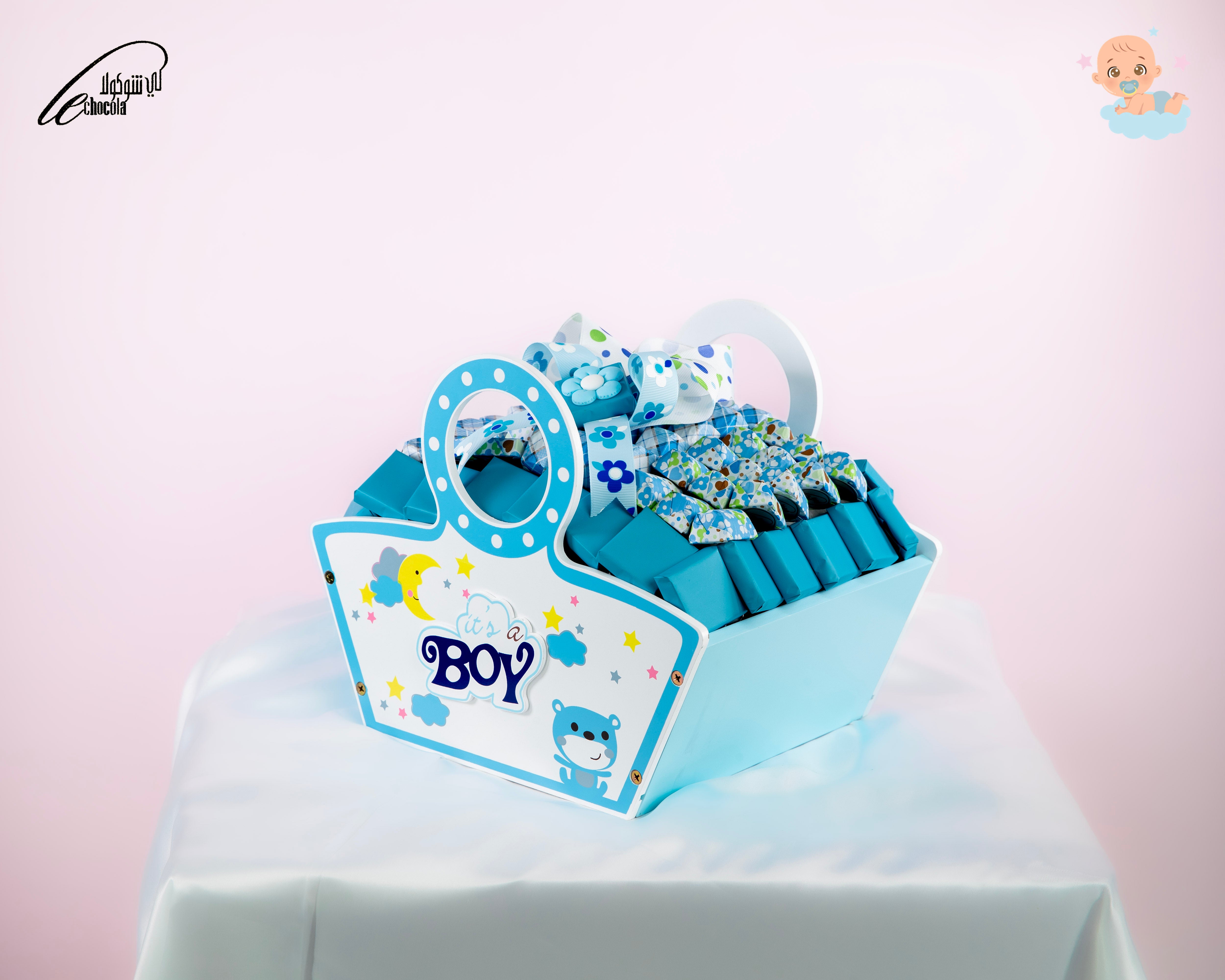 N11 BB Chocolate