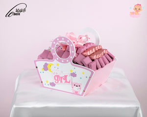 N11 BB Chocolate