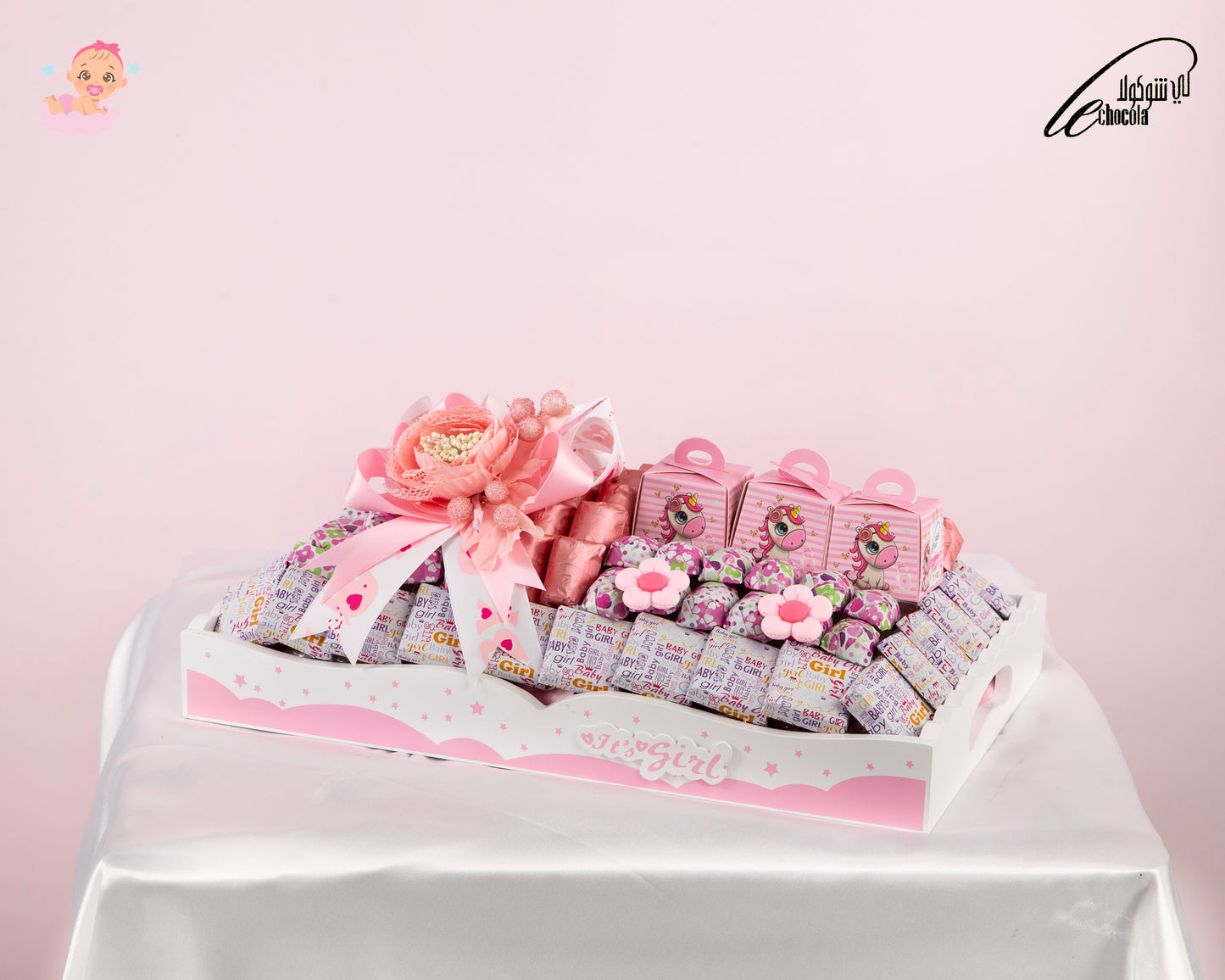 
                  
                    N19 BG Chocolate
                  
                