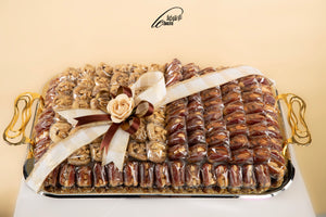 Dates & Figs Tray