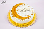 Load image into Gallery viewer, Le Ramadan Cake

