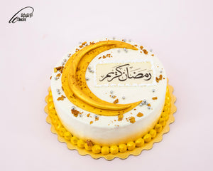 Le Ramadan Cake