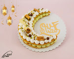 Load image into Gallery viewer, Hilal Ramadan Cake
