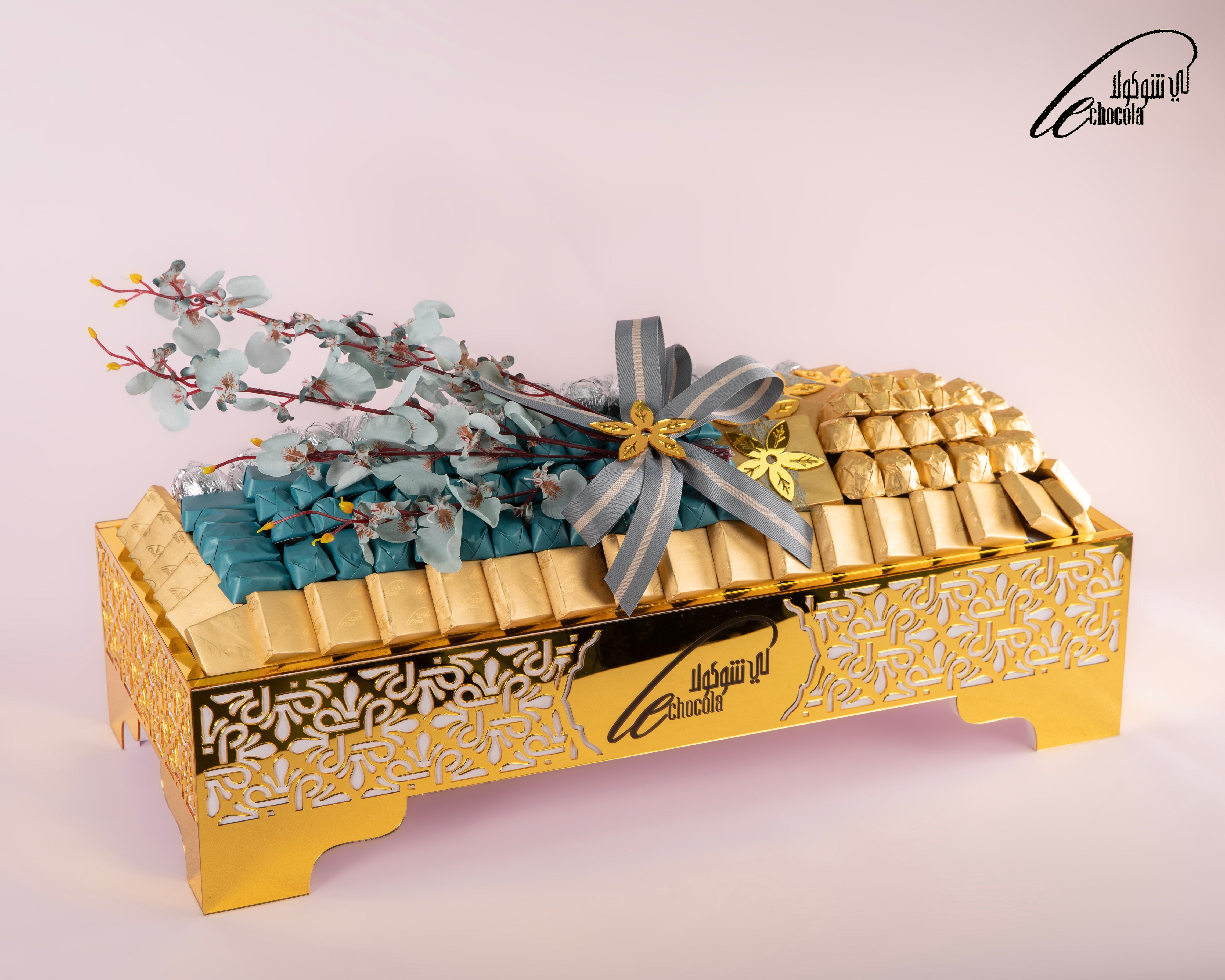 VIP LE chocolate