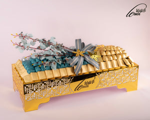 VIP LE chocolate