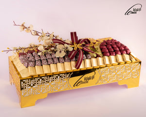 VIP LE chocolate