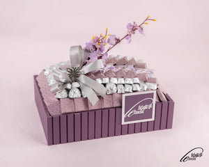 Le purble gift 4