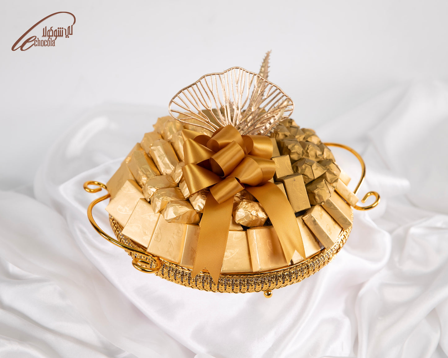 
                  
                    Le Luxury Gift 5
                  
                