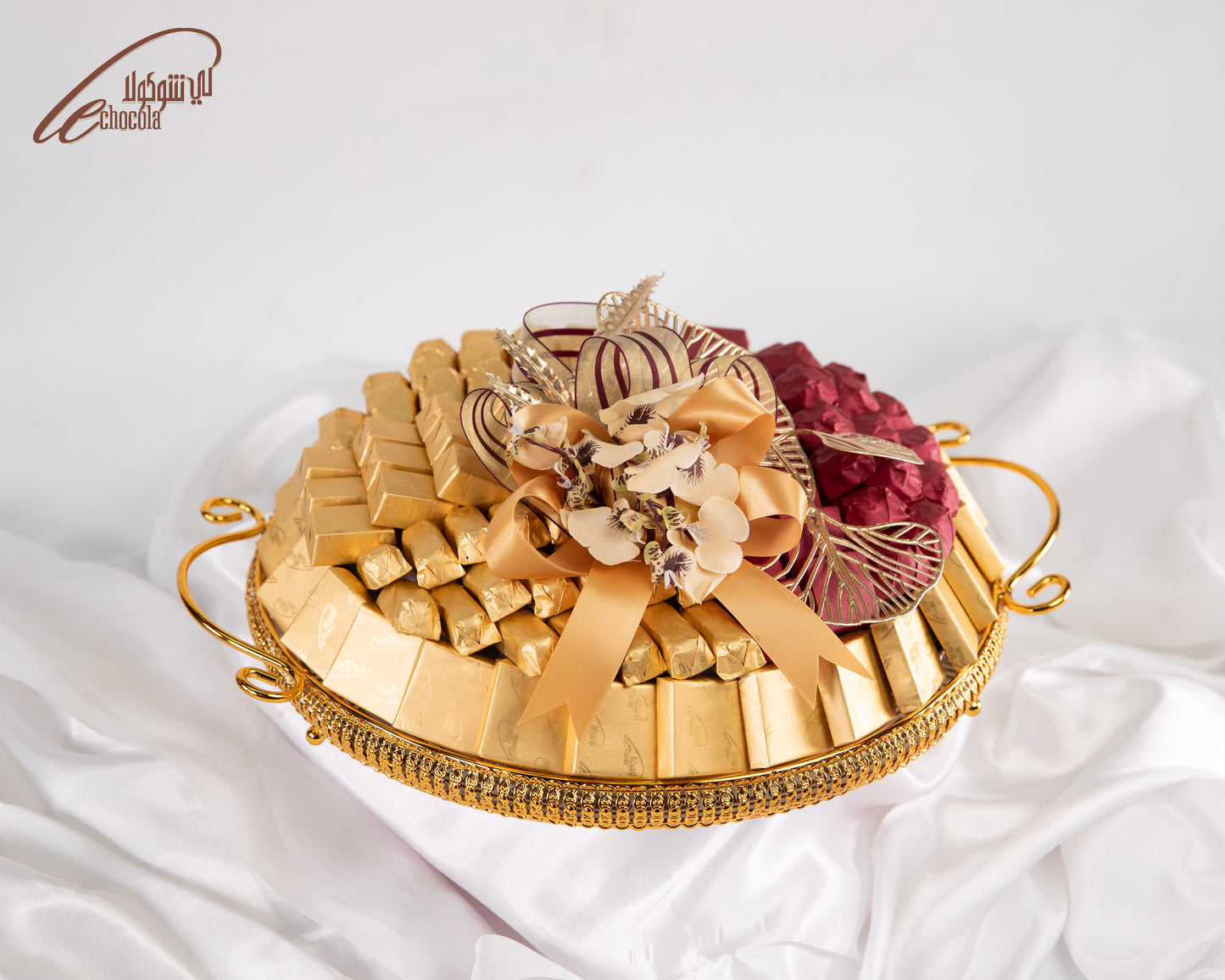 
                  
                    Le Luxury Gift 5
                  
                