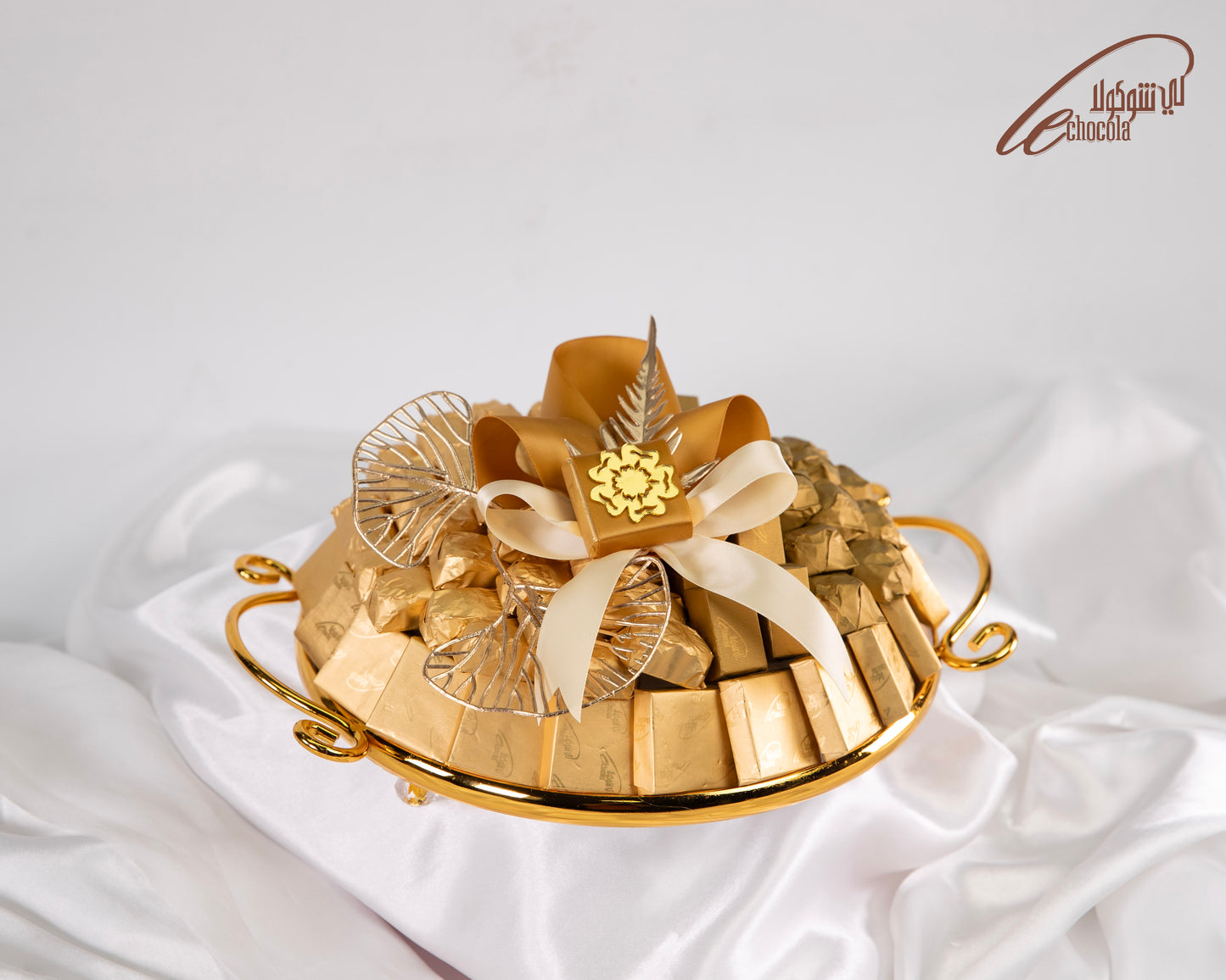 
                  
                    Le luxury Gift 6
                  
                