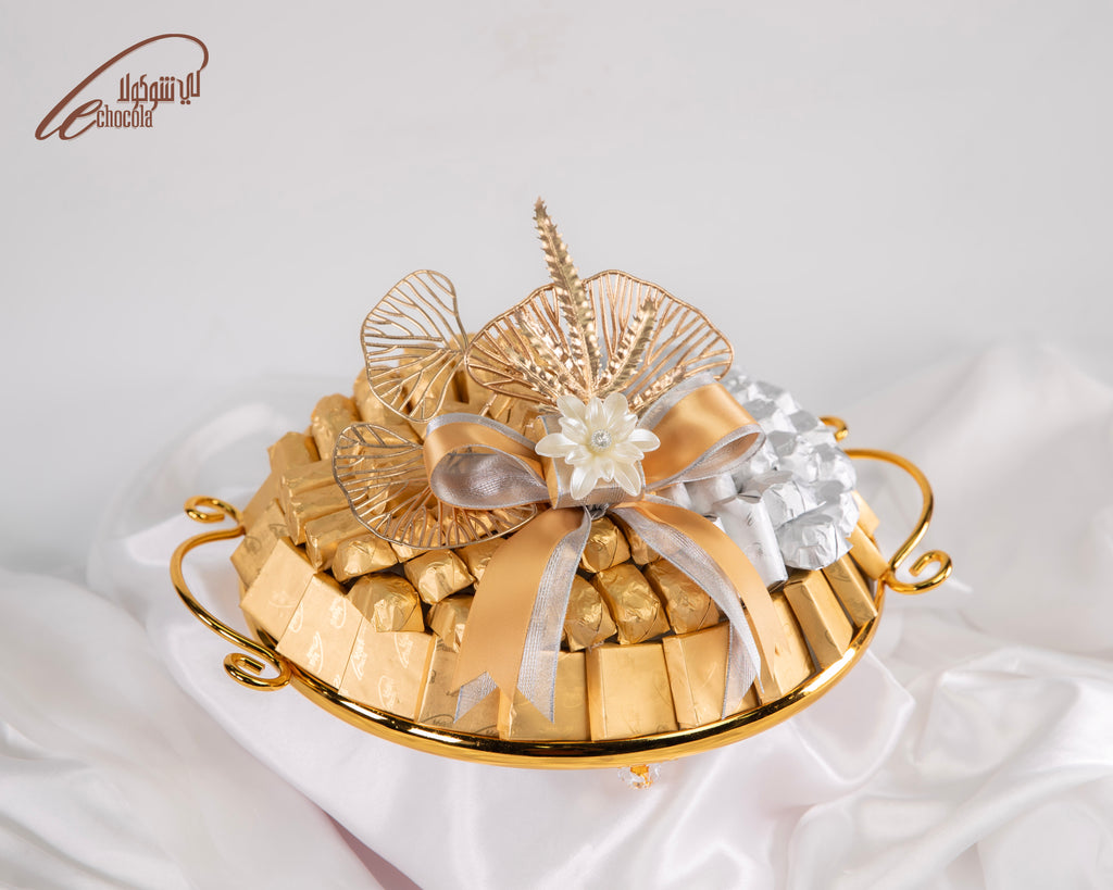 Le Chocola le-chocola