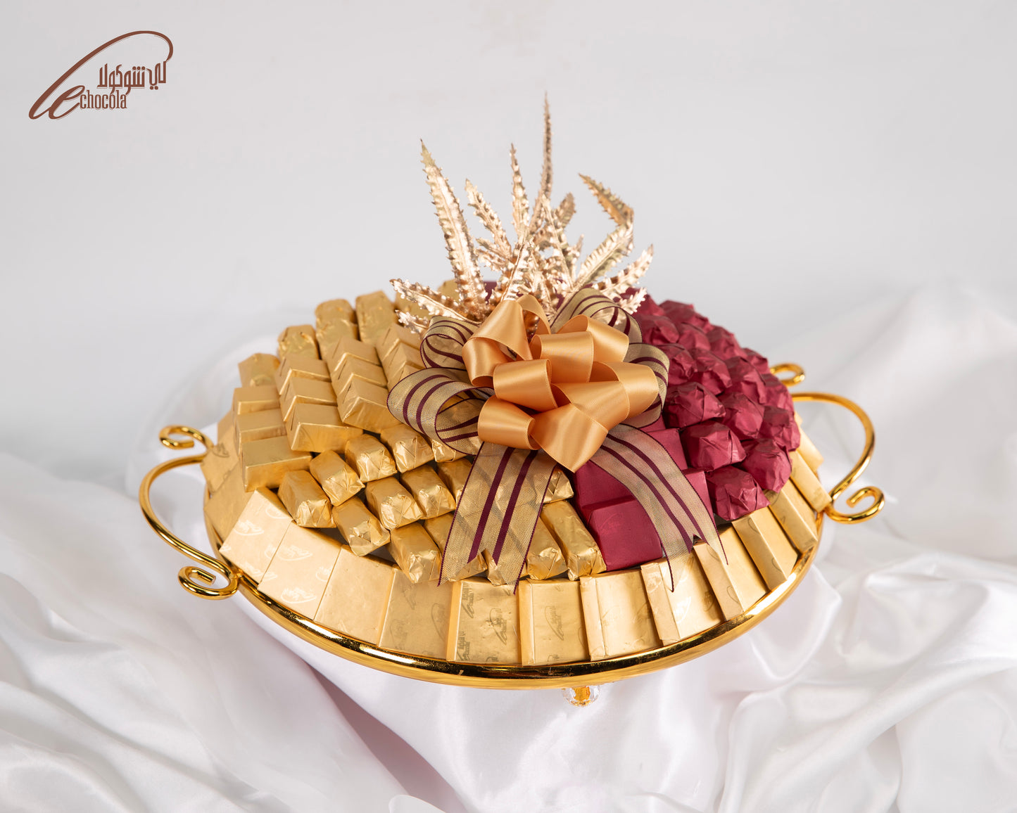 
                  
                    Le luxury Gift 6
                  
                