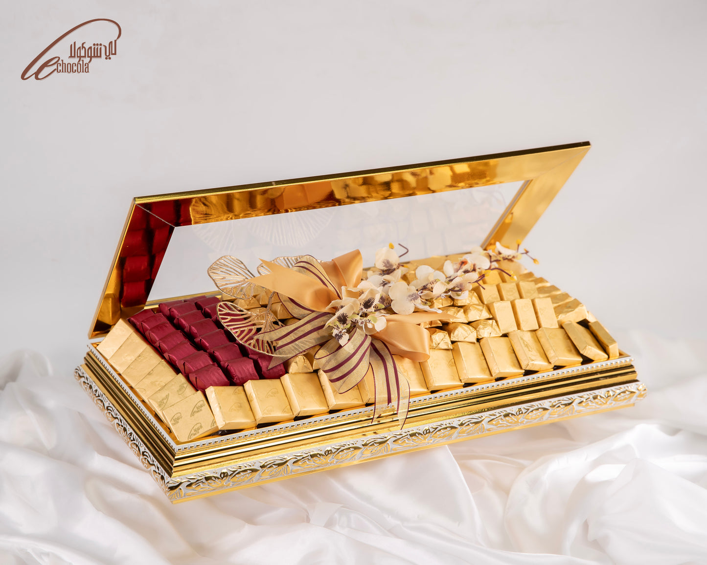 
                  
                    Le Luxury Gift 3
                  
                