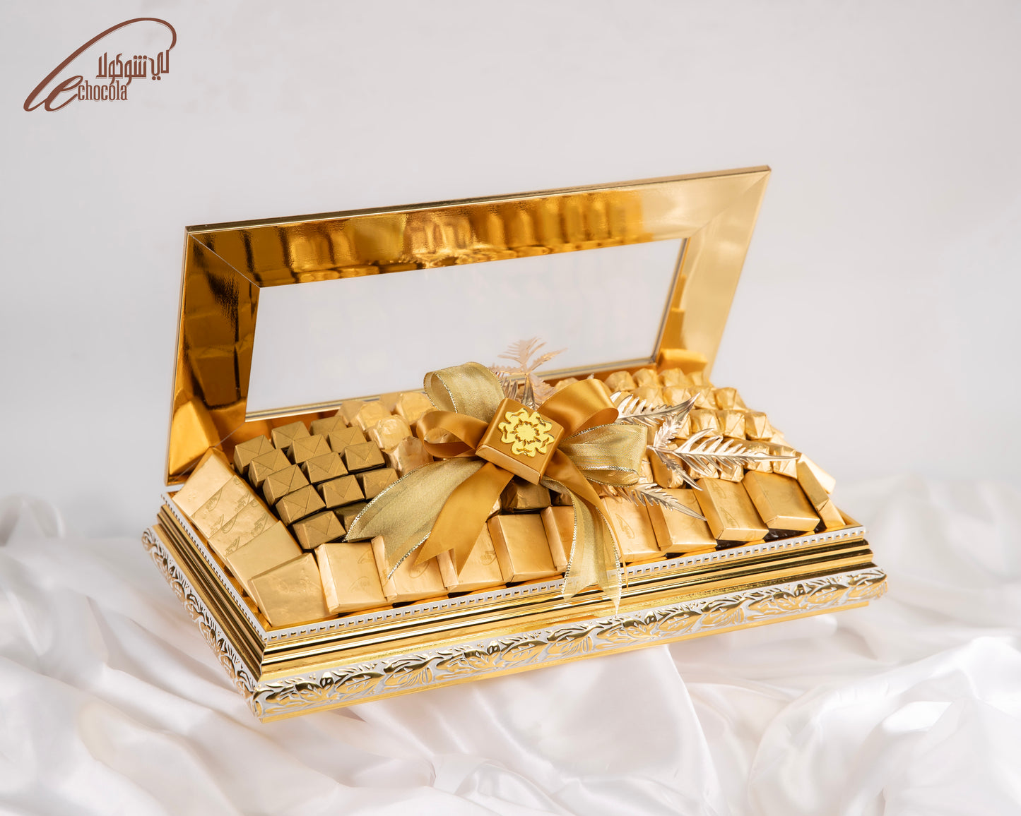
                  
                    Le Luxury Gift 3
                  
                