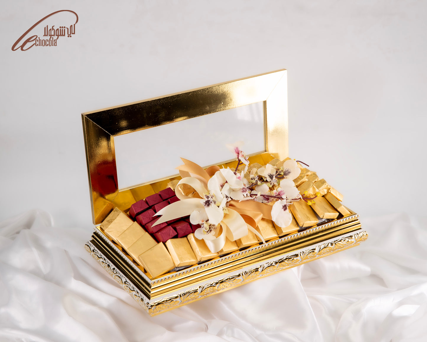 
                  
                    Le Luxury Gift 3
                  
                