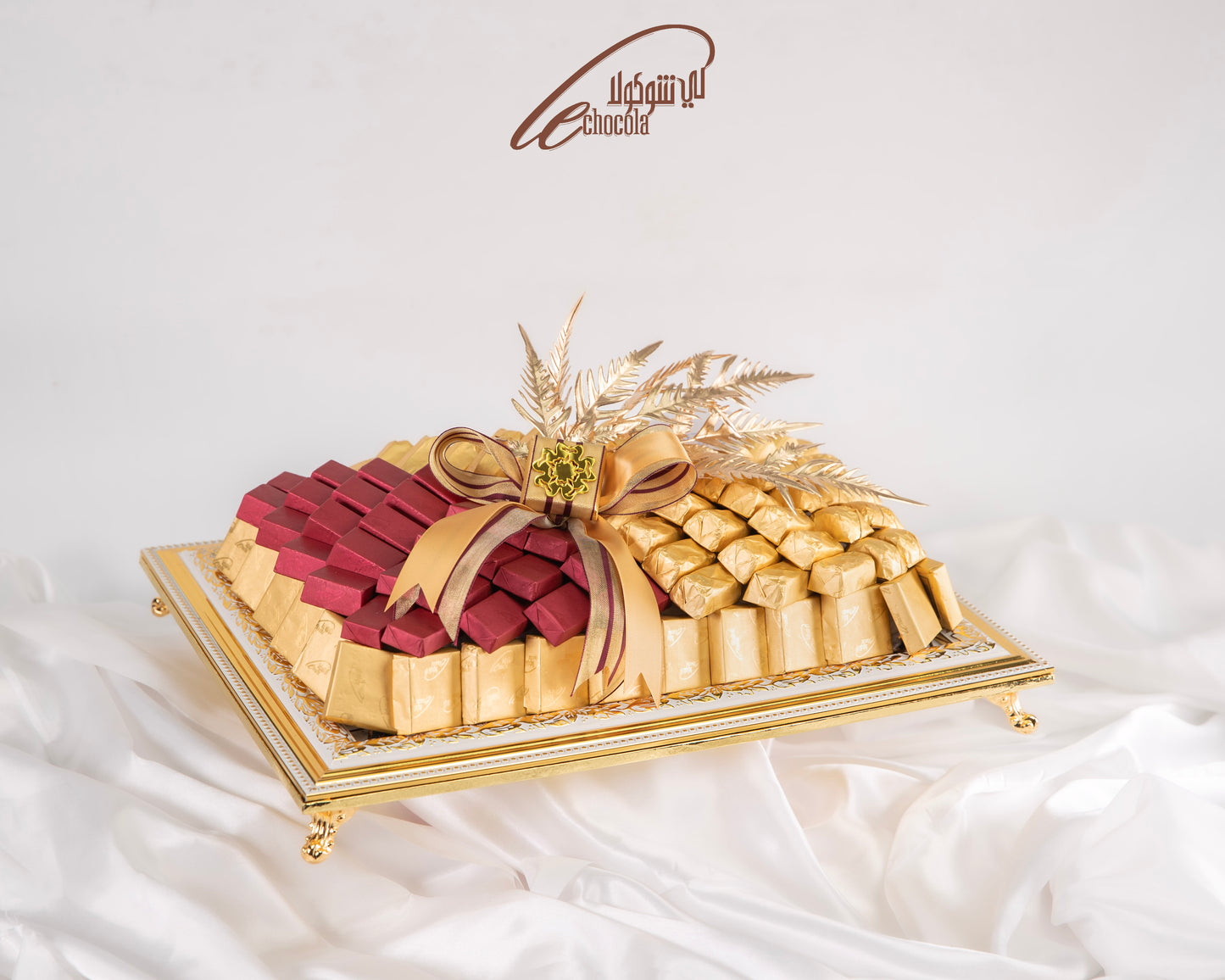 
                  
                    Le Luxury gift 7
                  
                