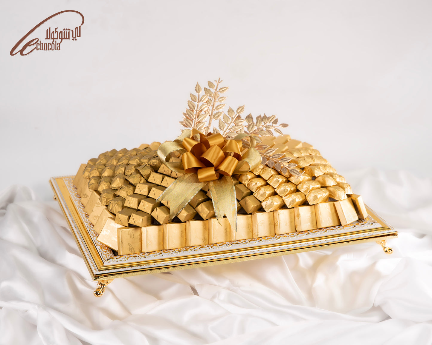 
                  
                    Le Luxury gift 7
                  
                