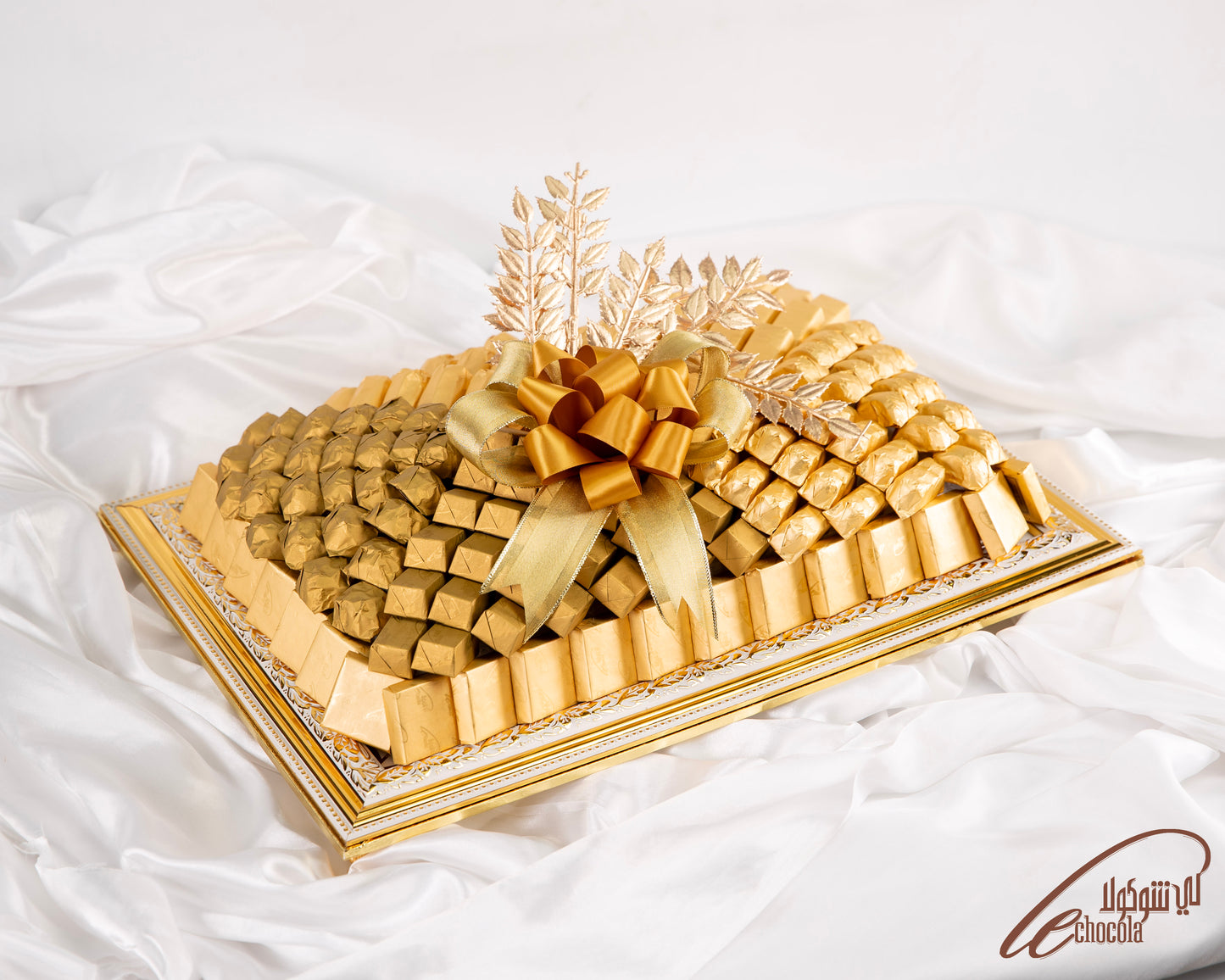 
                  
                    Le Luxury gift 7
                  
                