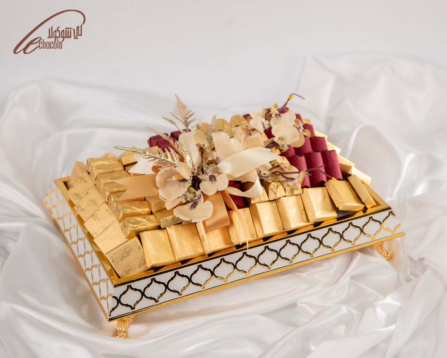 
                  
                    Le luxury gift 10
                  
                