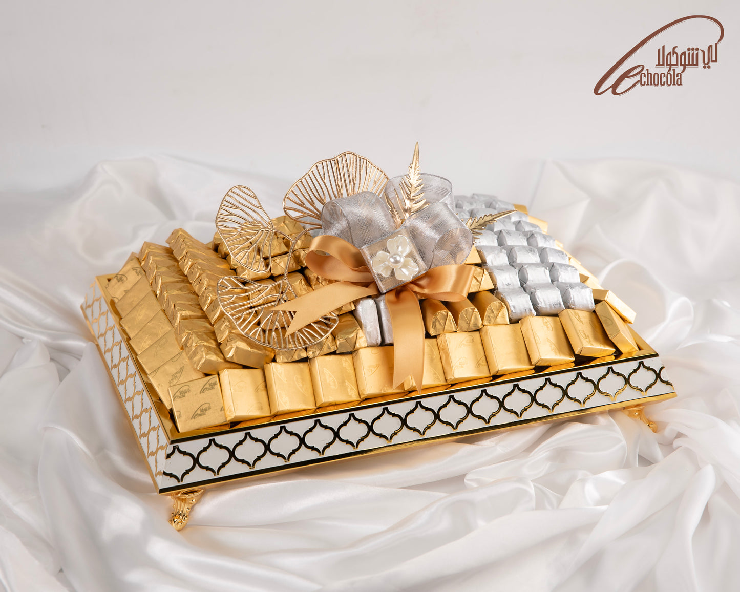 
                  
                    Le luxury gift 10
                  
                