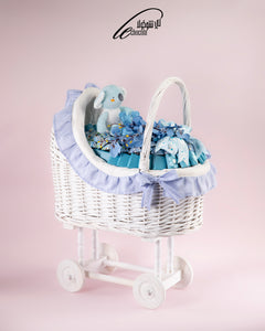 baby boy trolley