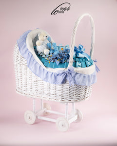 baby boy trolley