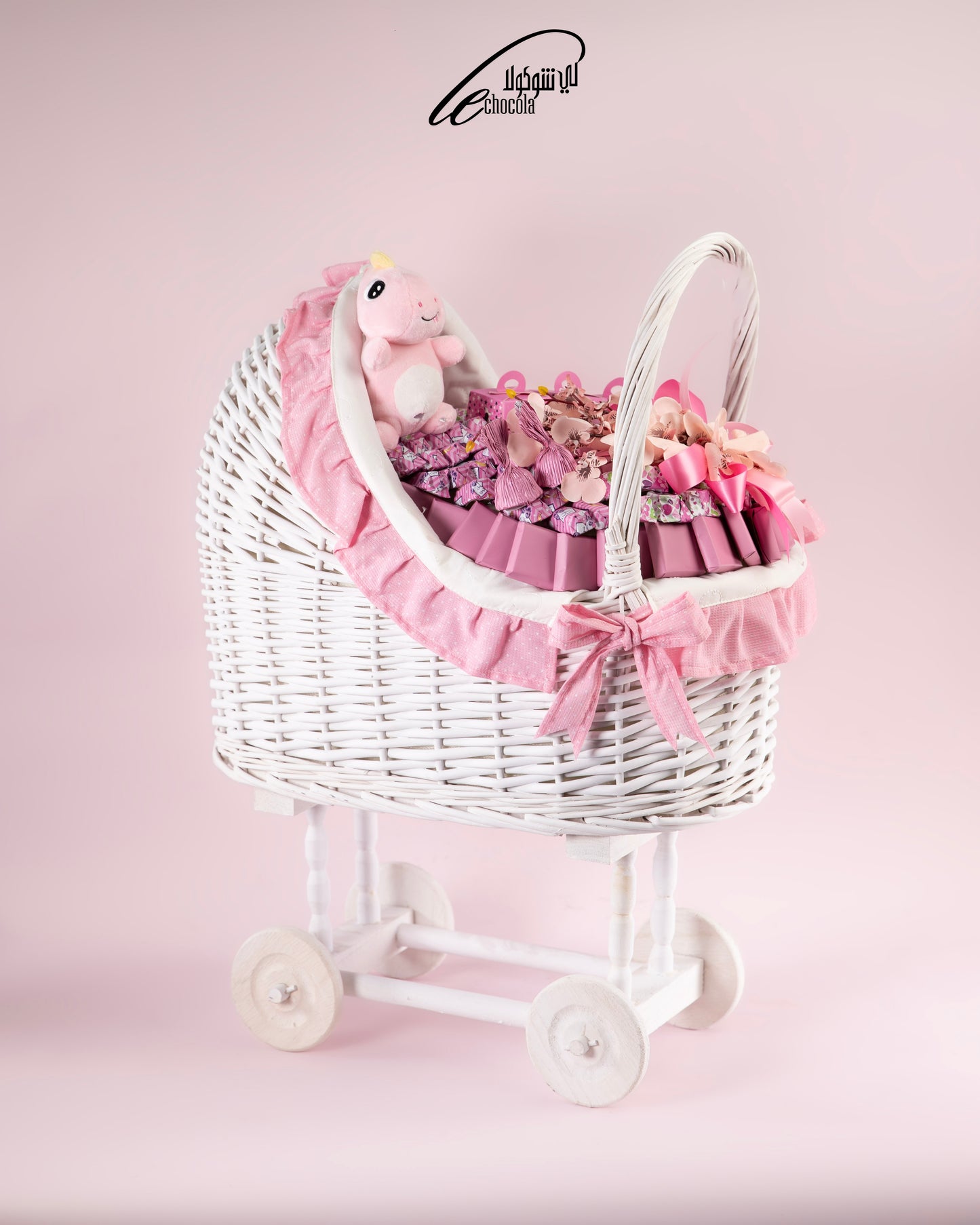 
                  
                    Baby Girl Trolley
                  
                