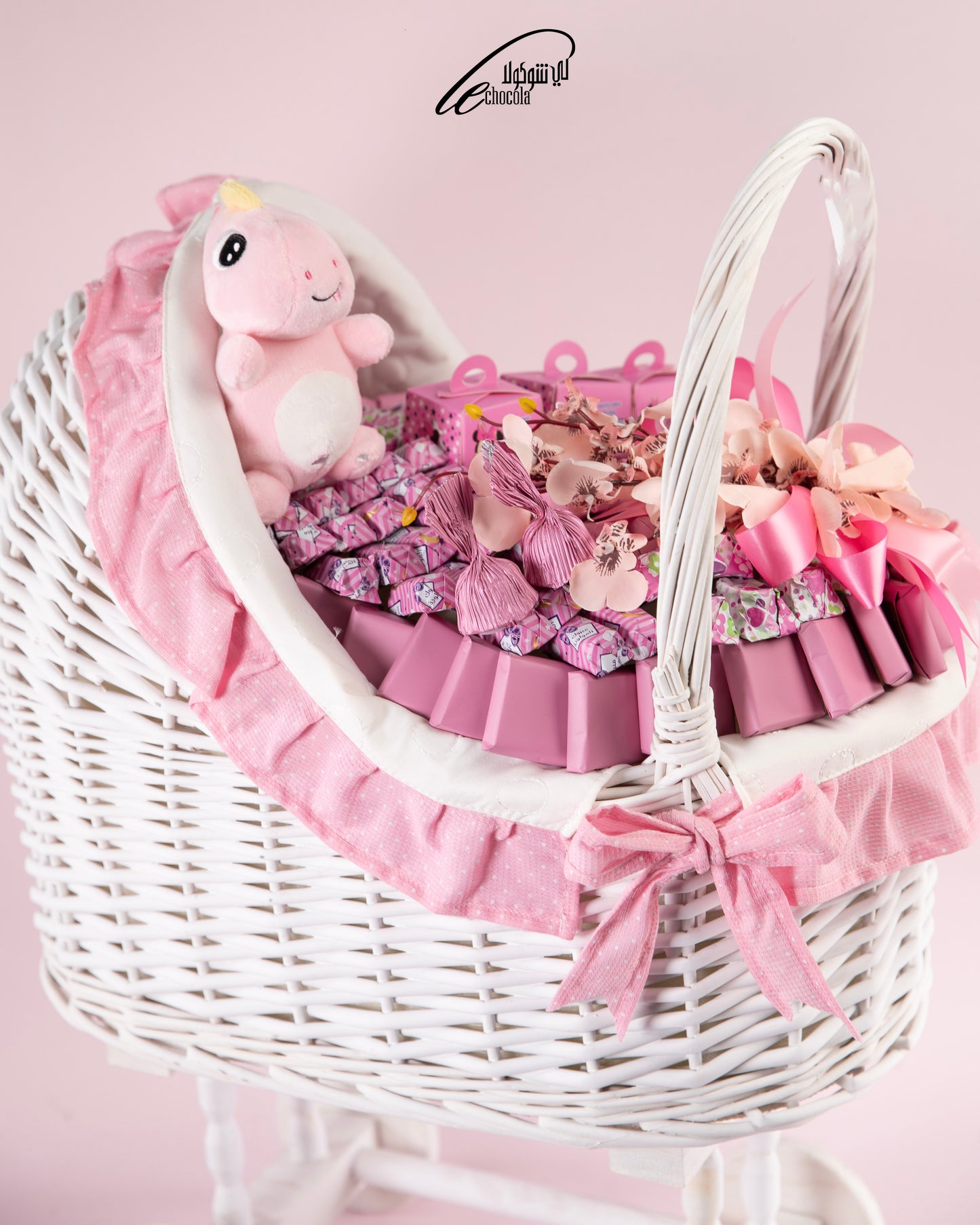 
                  
                    Baby Girl Trolley
                  
                