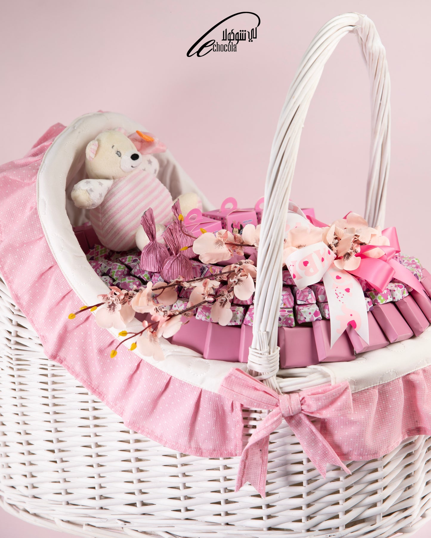 
                  
                    Baby Girl Trolley
                  
                