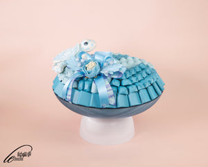 Luxury baby boy gift