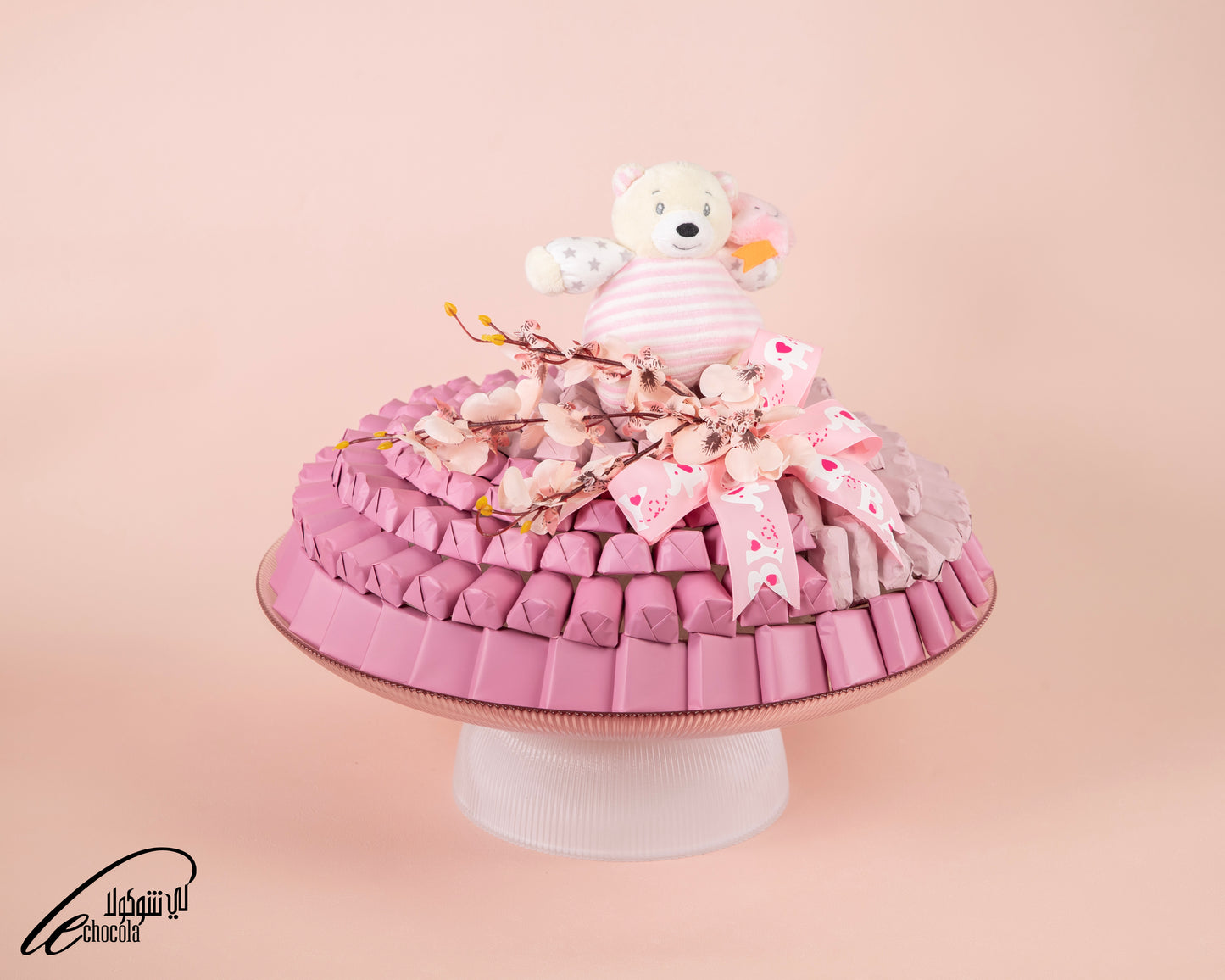 
                  
                    Luxury Baby girl Gift
                  
                