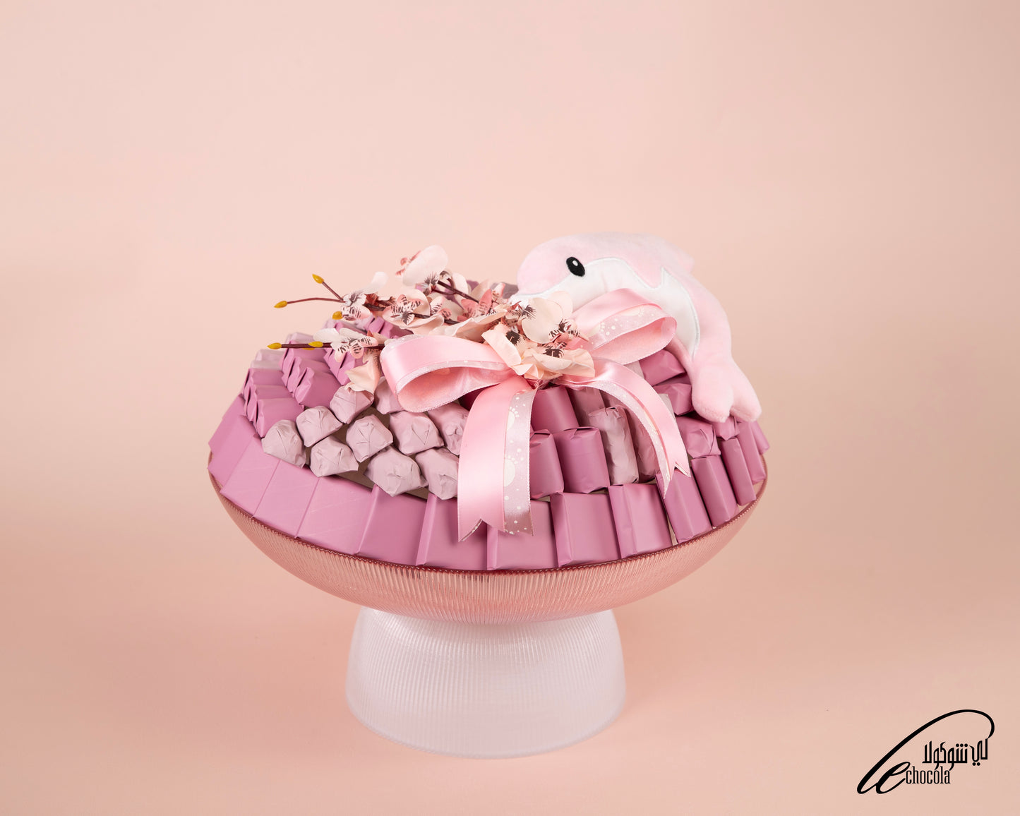 
                  
                    Luxury Baby girl Gift
                  
                