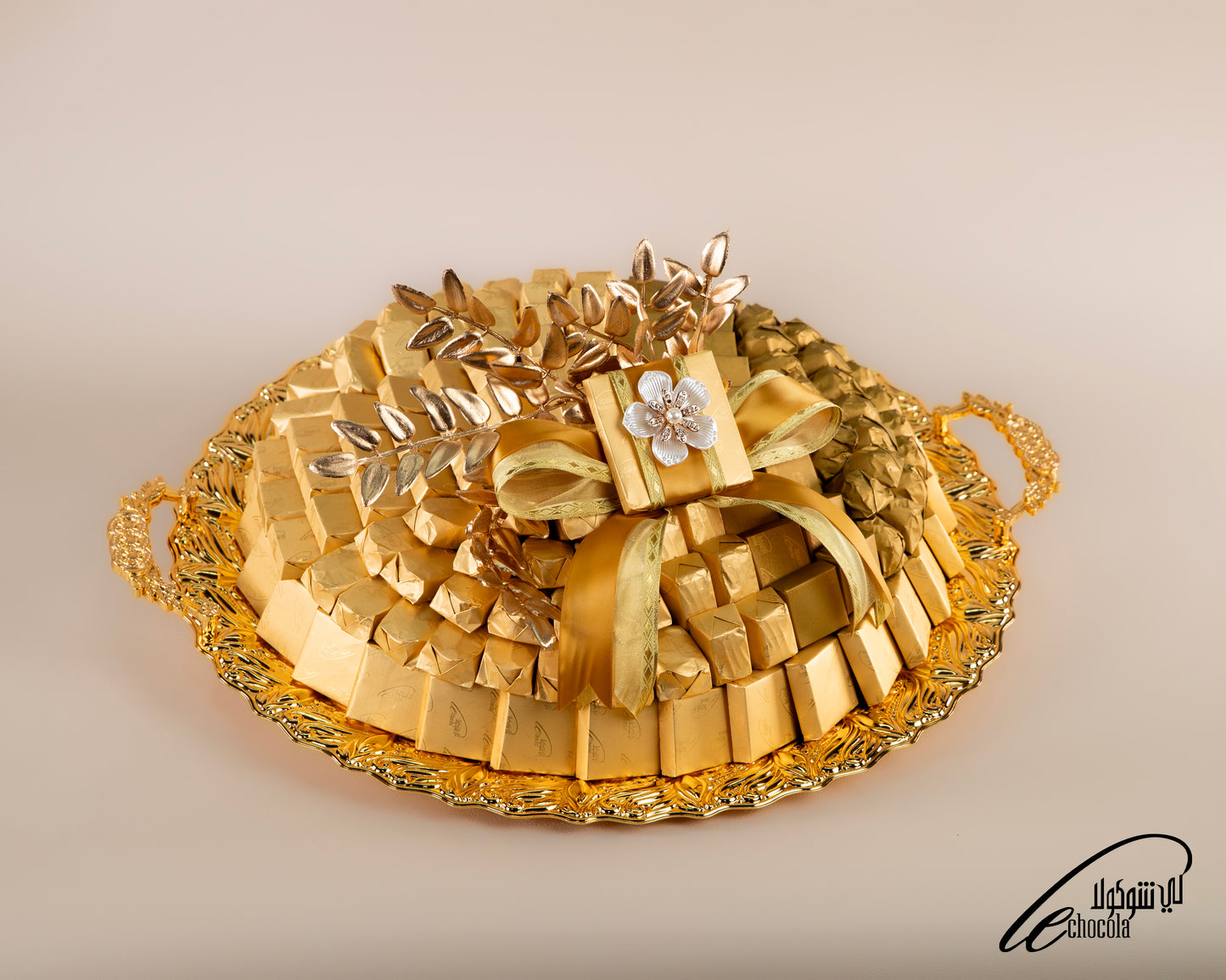 
                  
                    Le special trays 2
                  
                